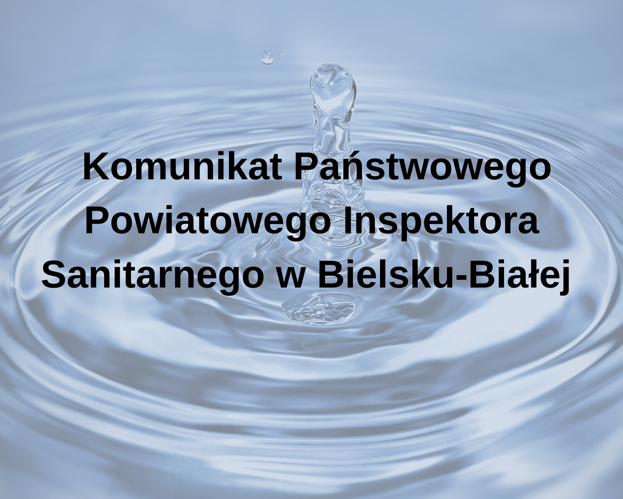 grafika przedstawiająca spadającą kroplę wody 